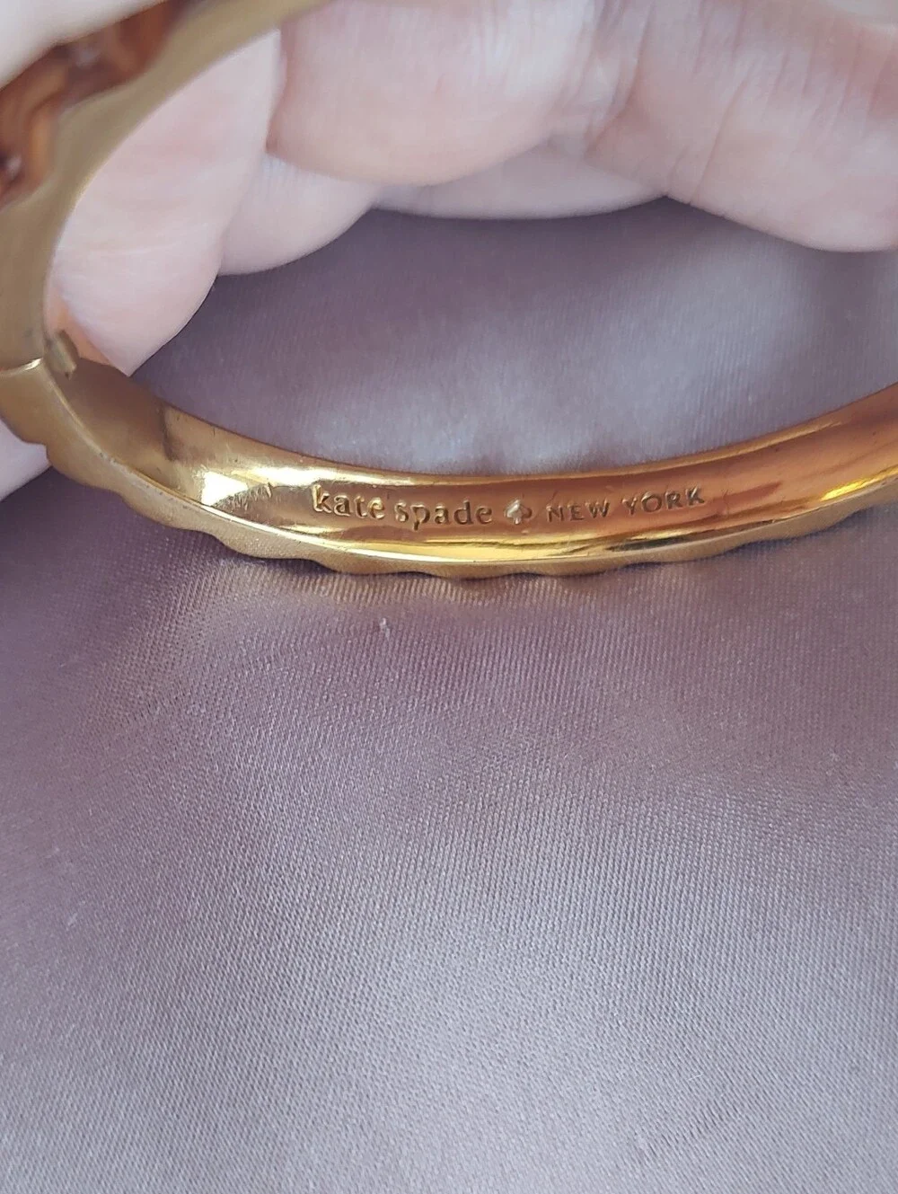 kate spade rare kate